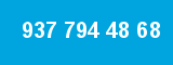 937 794 48 68 937 794 48 68